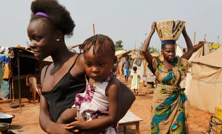 International Day for the Eradication of Poverty: How Poverty Keeps Women and Girls at a Disadvantage