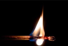 Husband arrested after wife dies in suspected house fire in Ogun State