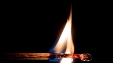 Husband arrested after wife dies in suspected house fire in Ogun State 6 Husband arrested after wife dies in suspected house fire in Ogun State