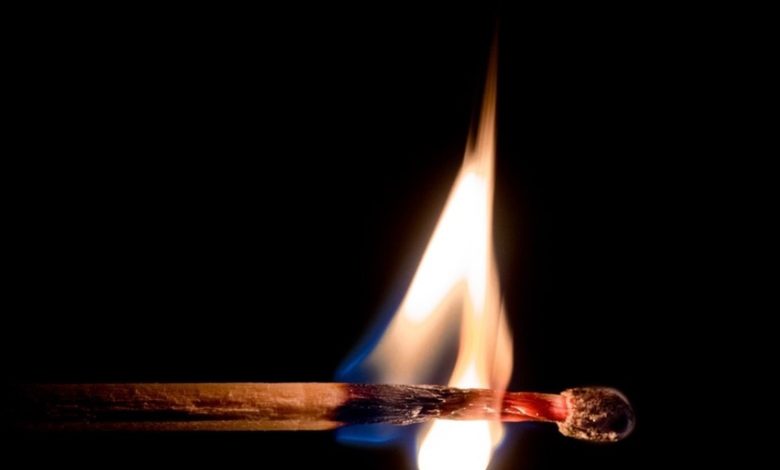 Husband arrested after wife dies in suspected house fire in Ogun State