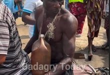 Femicide: Madarikan Emehinola Sets House Ablaze, Killing Wife in Ogun State 3 Femicide: Madarikan Emehinola Sets House Ablaze, Killing Wife in Ogun State