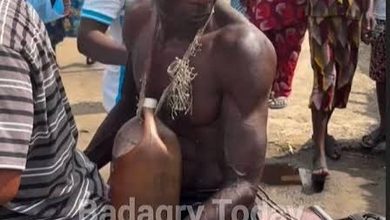 Femicide: Madarikan Emehinola Sets House Ablaze, Killing Wife in Ogun State