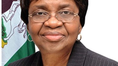 NAFDAC Investigates Death of NYSC Corps Member at Enugu Orientation Camp 3 NAFDAC Investigates Death of NYSC Corps Member at Enugu Orientation Camp