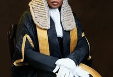 Olamide Ehinfun-Adekunle Becomes Nigeria’s Youngest Female SAN at 40