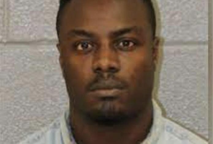 Former Fort Mill Paramedic Sentenced to Up to 12 Years for Sexually Assaulting Teenage Patient in Ambulance