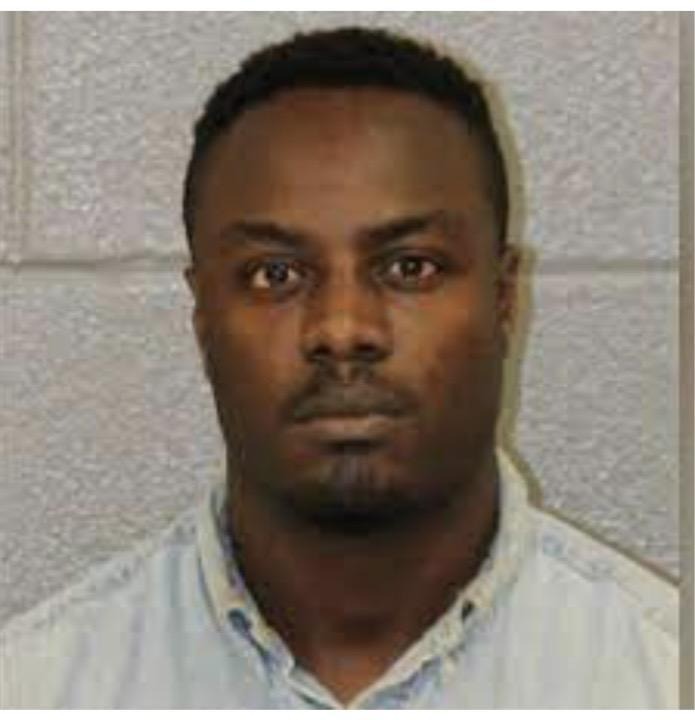 Former Fort Mill Paramedic Sentenced to Up to 12 Years for Sexually Assaulting Teenage Patient in Ambulance