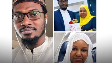Femicide: Yobe Court Sentences Man to Death by Hanging for Wife’s Murder 4 Femicide: Yobe Court Sentences Man to Death by Hanging for Wife’s Murder