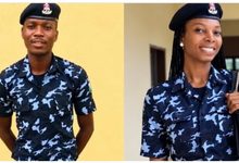 Male Police Officer Kills Female Colleague, Commits Suicide in Kogi