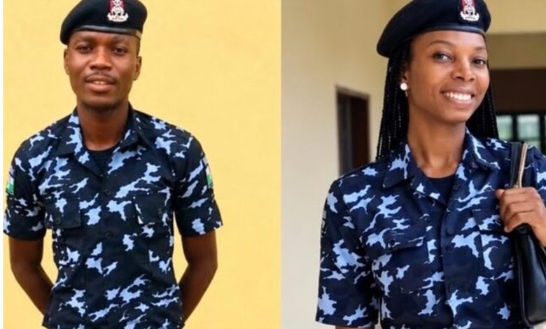 Male Police Officer Kills Female Colleague, Commits Suicide in Kogi