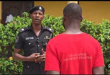 Police Arrest Delta School Bus Driver Over Student’s Kidnapping, Sexual Assault 3 Police Arrest Delta School Bus Driver Over Student’s Kidnapping, Sexual Assault