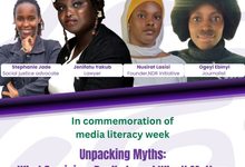 Global Media and Information Literacy Week 2026: NFM Sets To Host X Space on Truths About Feminism 