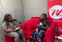 Naija Feminists Media Discusses Media's Role in Promoting Gender Equality on Women Radio