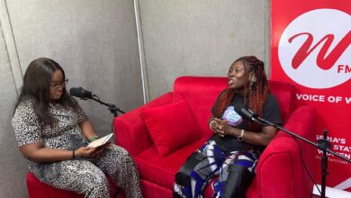 Naija Feminists Media Discusses Media's Role in Promoting Gender Equality on Women Radio 4 Naija Feminists Media Discusses Media's Role in Promoting Gender Equality on Women Radio