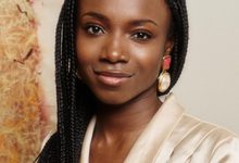 Nigerian Innovator Yinka Ogunbiyi Unveils Hair-Braiding Robot