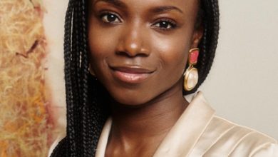 Nigerian Innovator Yinka Ogunbiyi Unveils Hair-Braiding Robot 4 Nigerian Innovator Yinka Ogunbiyi Unveils Hair-Braiding Robot