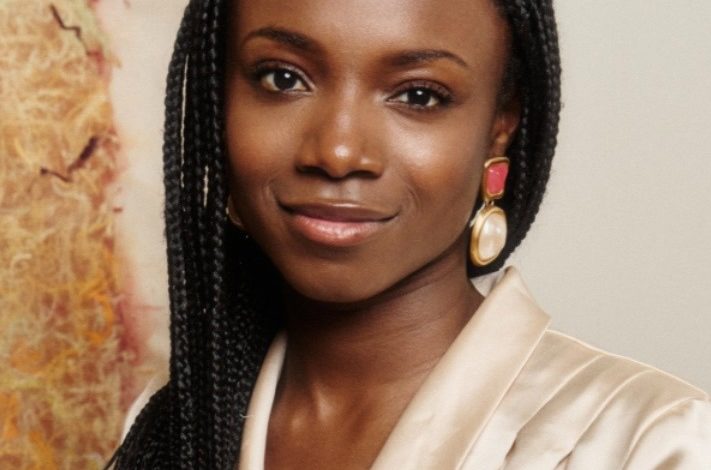 Nigerian Innovator Yinka Ogunbiyi Unveils Hair-Braiding Robot