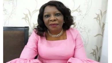 NHRDN Elects Women’s Rights Advocate Miriam Menkiti as Chairperson 