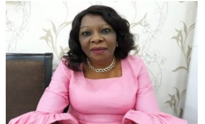 NHRDN Elects Women’s Rights Advocate Miriam Menkiti as Chairperson 