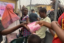 The Safety Shield Initiative: BFN to Advance Menstrual Health and Assault Awareness 11 The Safety Shield Initiative: BFN to Advance Menstrual Health and Assault Awareness
