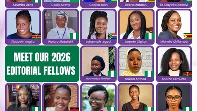 Naija Feminists Media (NFM) Trains 2026 Editorial Fellows on Reproductive Health Reporting and Feminist Journalism 5 Naija Feminists Media (NFM) Trains 2026 Editorial Fellows on Reproductive Health Reporting and Feminist Journalism